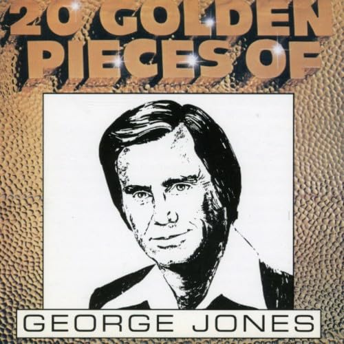 20 Golden Pieces of George Jon Funk, R&B & Soul