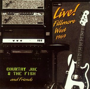 Live at Fillmore West 1969 Alternative & Indie