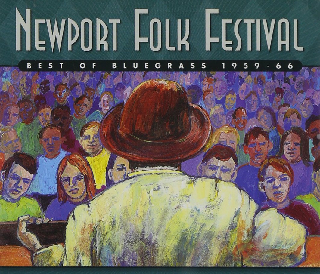 Best of Bluegrass Pop