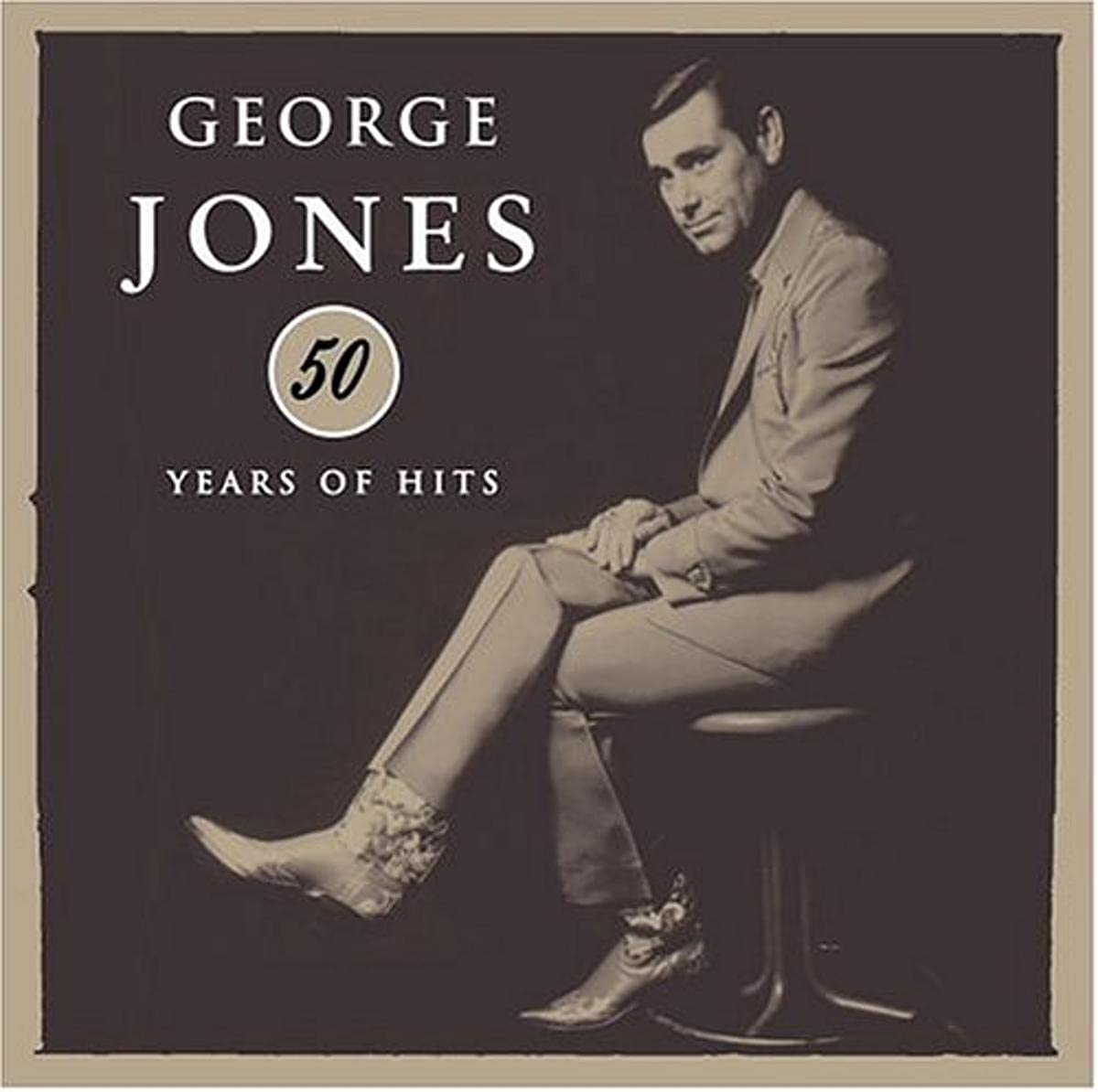 50 Years of Hits Rock