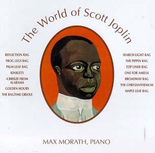The World of Scott Joplin Classical