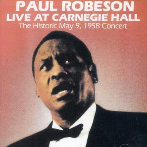 Live at Carnegie Hall 1958 Other music genres