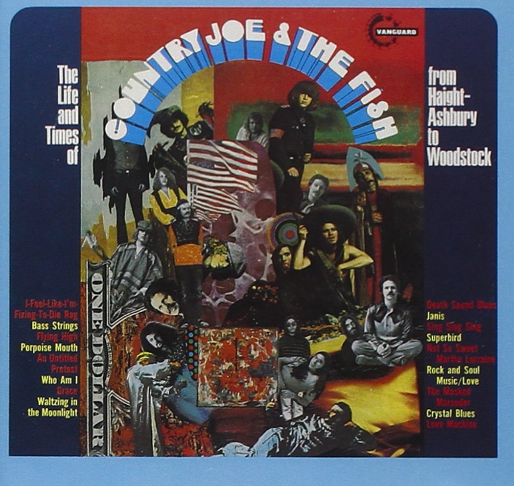 Life & Times of Rock