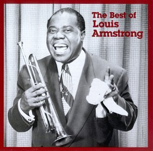 The Best of Louis Armstrong Pop