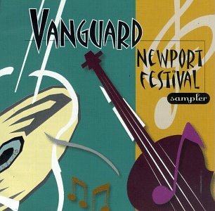 Vanguard Newport Folk Festival Pop