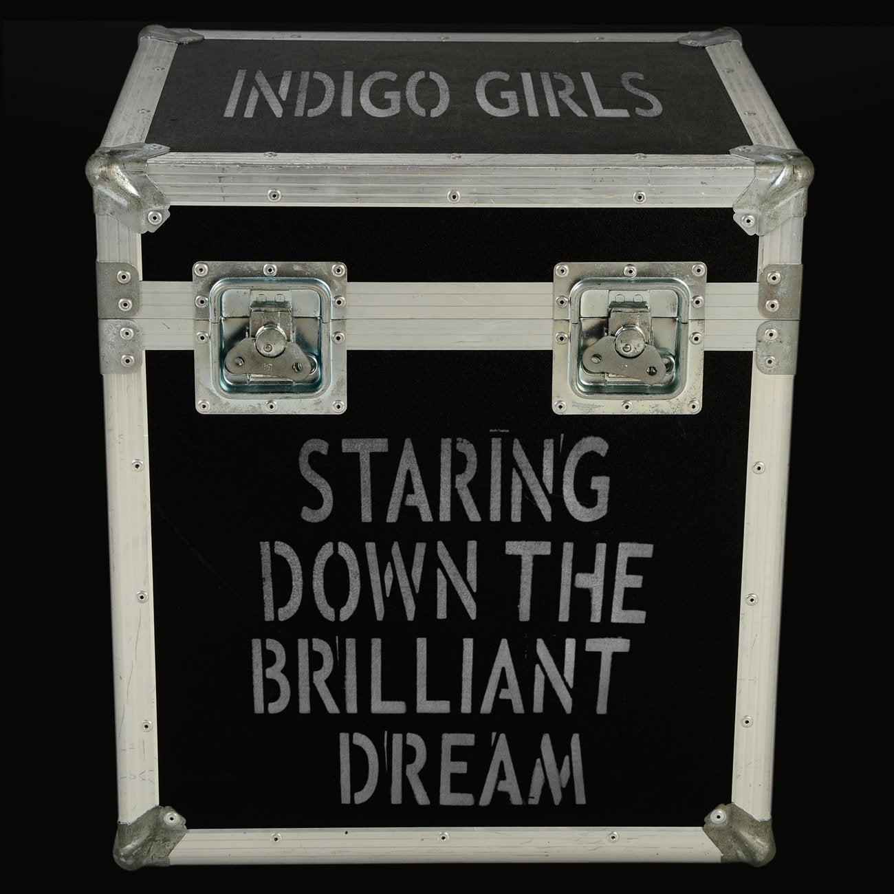 Staring Down the Brilliant Dream Pop