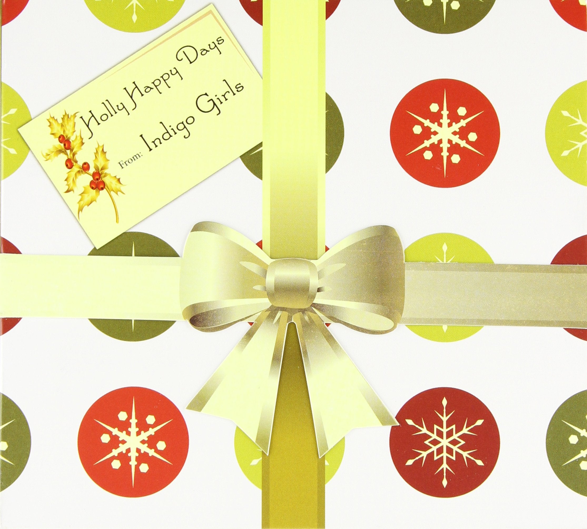 Holly Happy Days Alternative & Indie