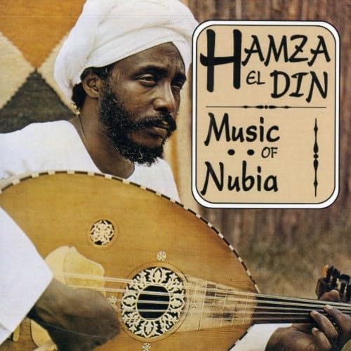 Music of Nubia Jazz