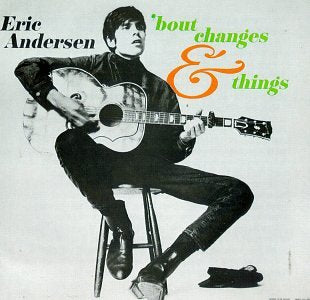 'Bout Changes and Things Country & Folk