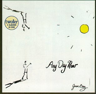 Any Day Now: Songs of Bob Dylan Country & Folk