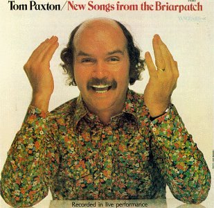 New Songs from the Briarpatch Country & Folk