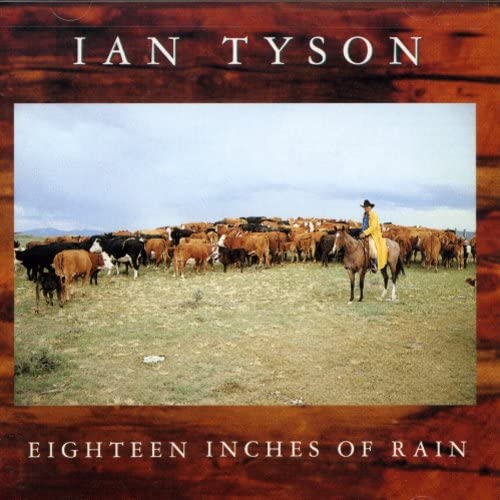 Eighteen Inches of Rain Pop