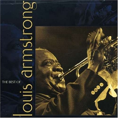 Best of Louis Armstrong cd