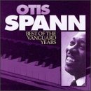 Best of Vanguard Years Blues