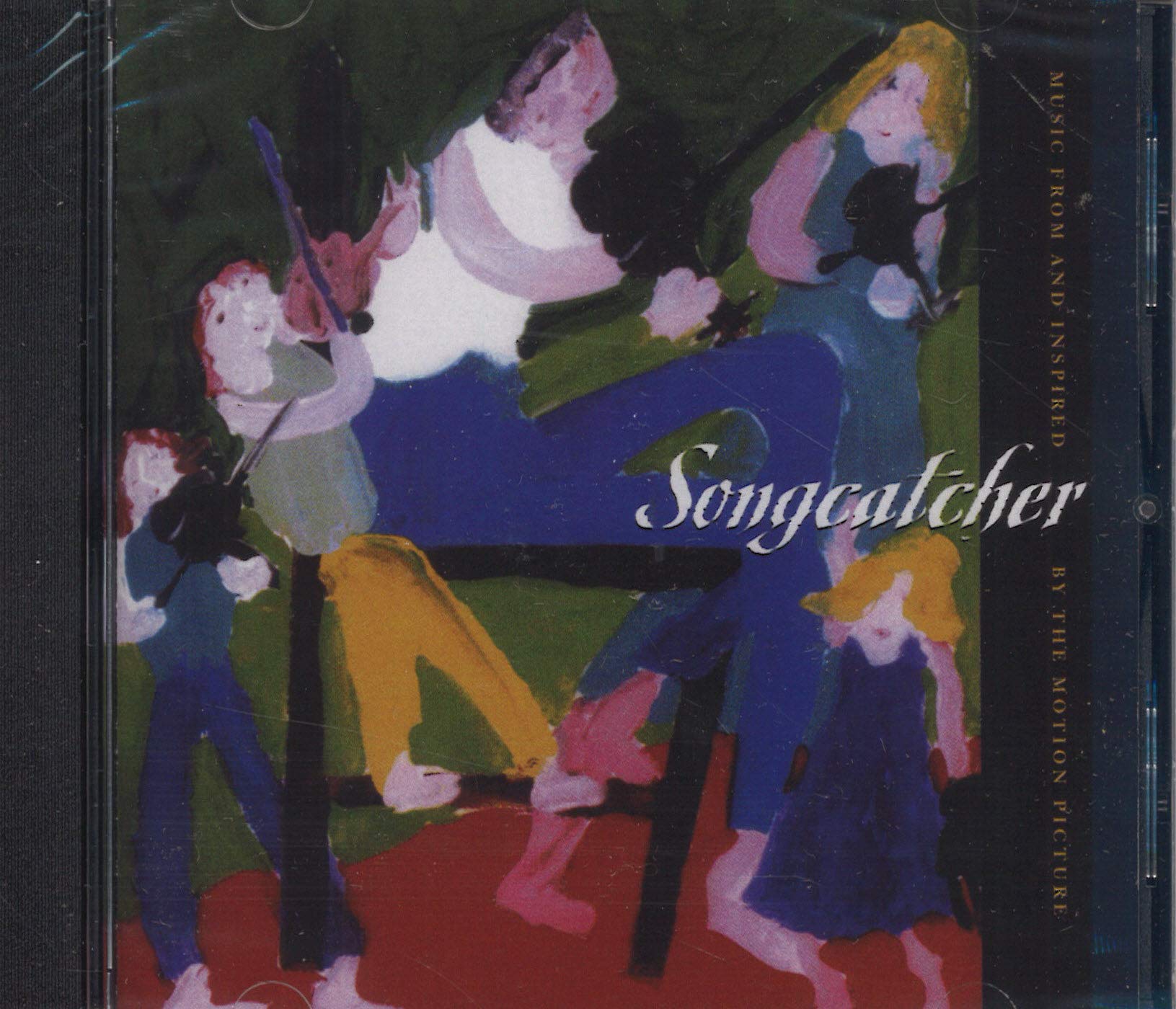 Songcatcher Pop