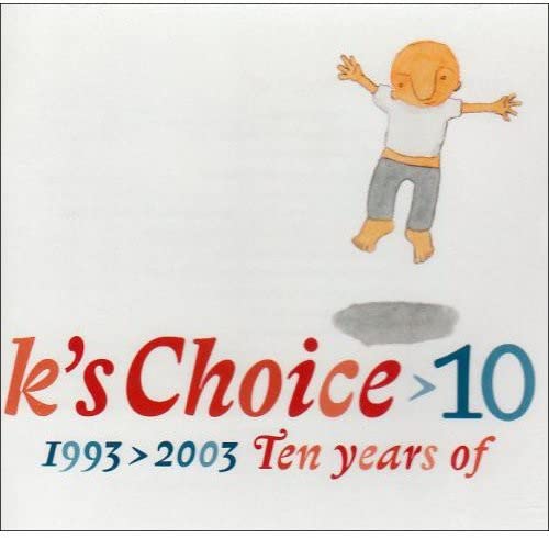 10: 1993-2003 Ten Years of Alternative & Indie