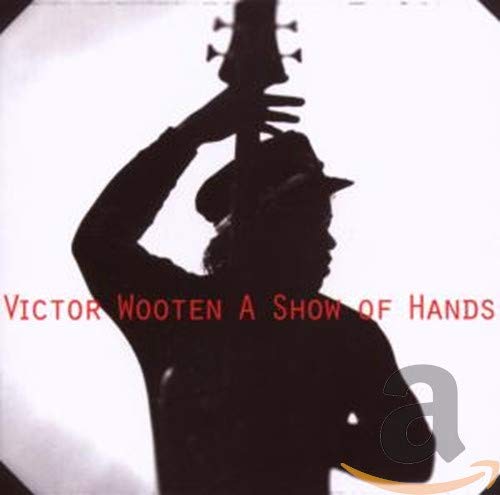 A Show of Hands Jazz