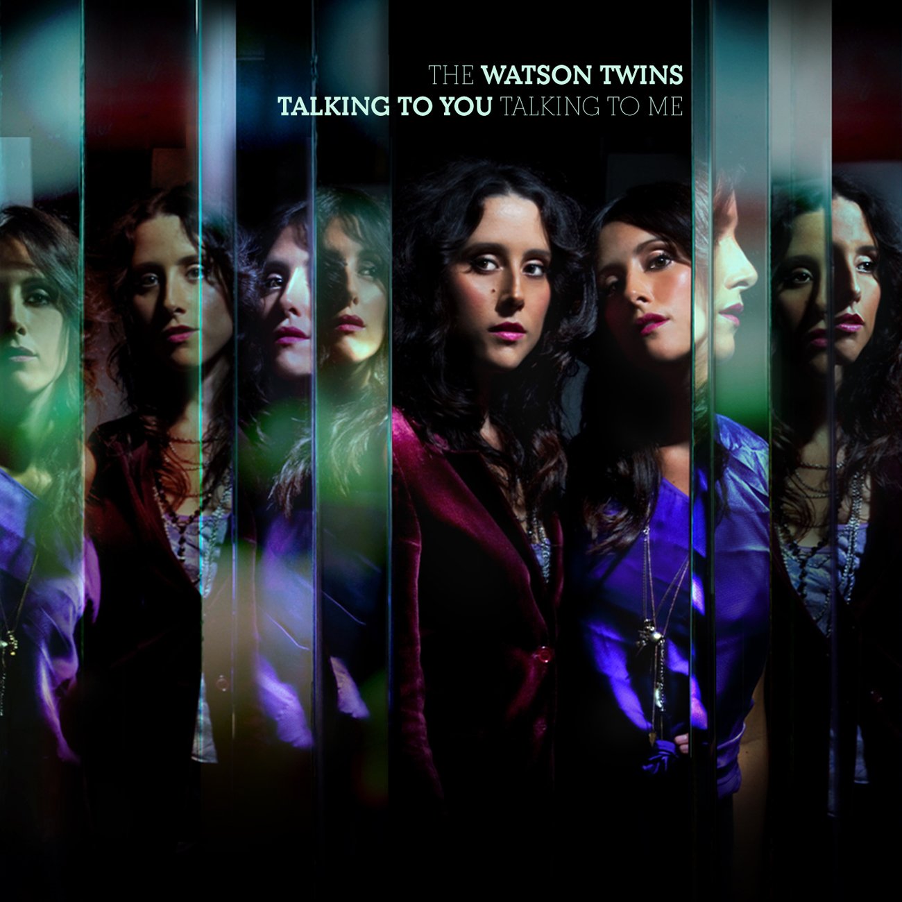 Talking to You,Talking to Me Alternative & Indie