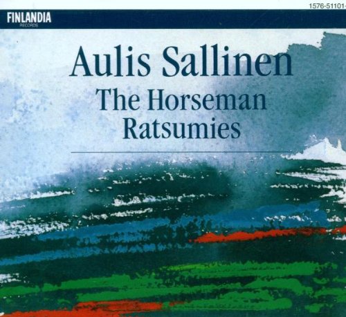 The Horseman Ratsumie Classical
