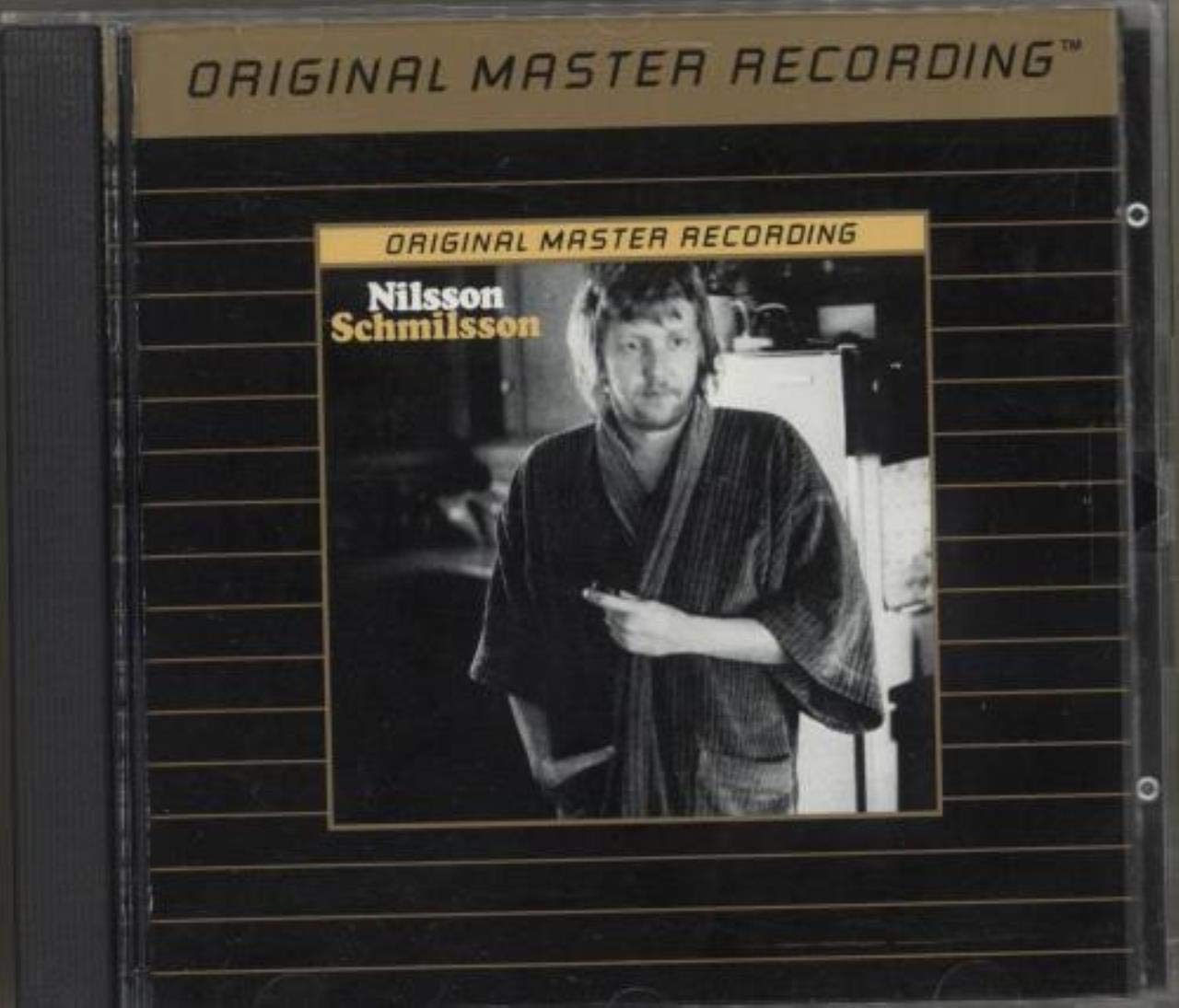 Nilsson Schmilsson Country & Folk