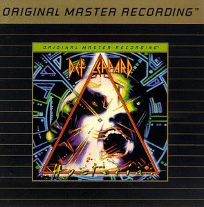 Hysteria Metal & Hardrock