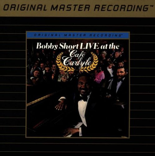 Live at Carlytle/Ultra Disc Music