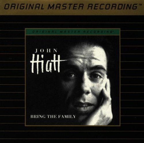 Bring the Family/Ultra Disc Alternative & Indie