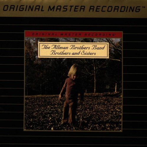 Brothers+Sisters/Ultra Disc Blues