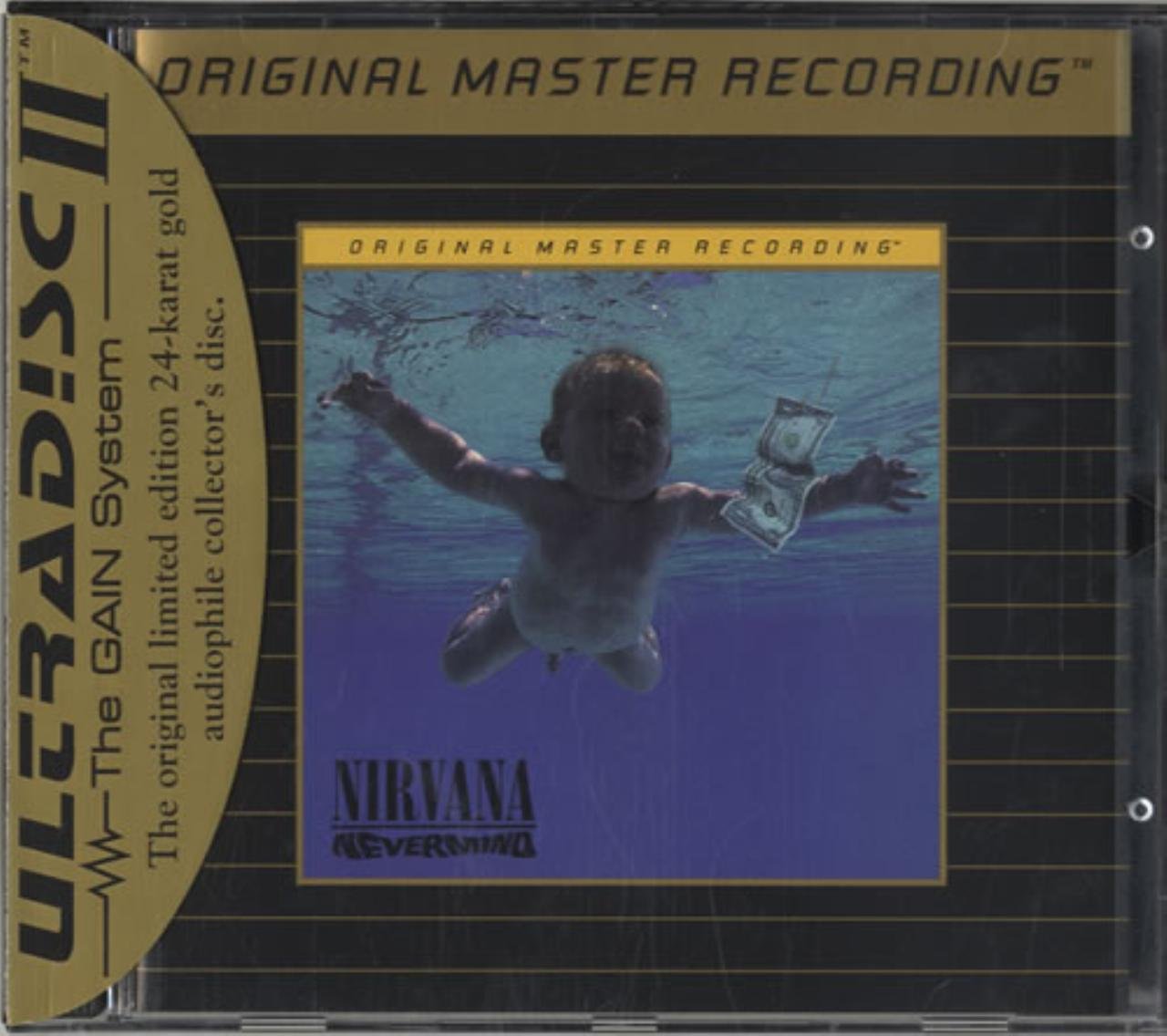Nevermind Alternative & Indie