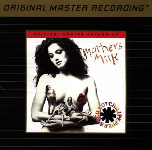 Mother's Milk Alternative & Indie