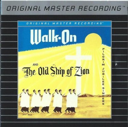 Walk on & Old Ship of Zion Other music genres