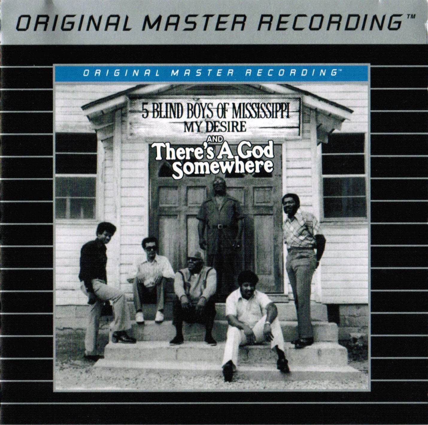My Desire & There's a God Somewhere cd