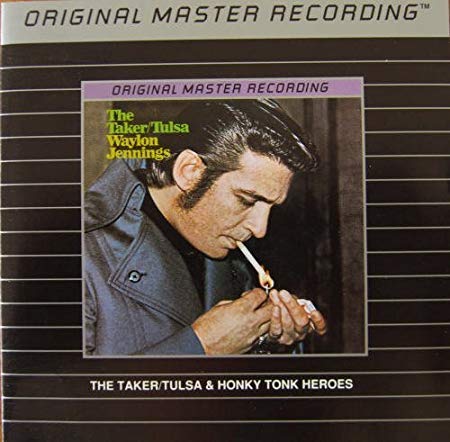Taker & Tulsa Honky Tonk Heroes Country & Folk