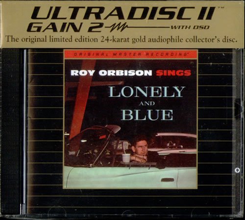 Lonely & Blue Pop