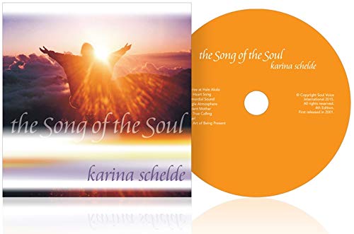 The Song of the Soul (US Import) Music