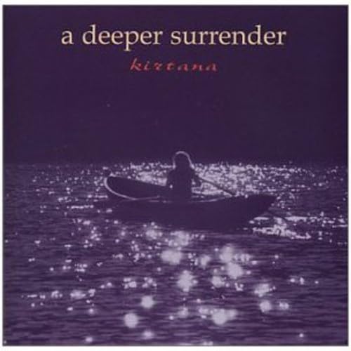 A Deeper Surrender Country & Folk