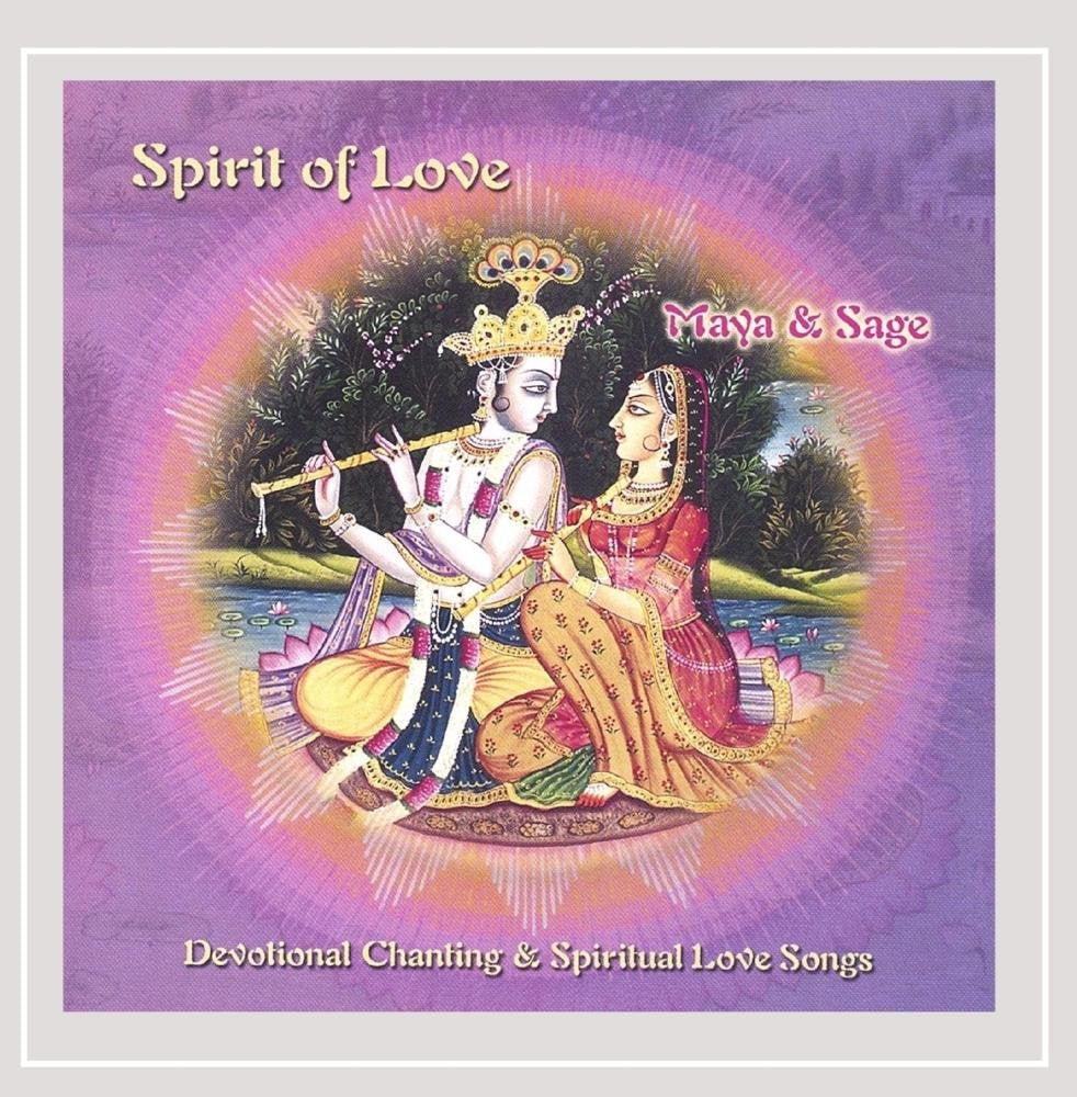 Spirit Of Love Pop