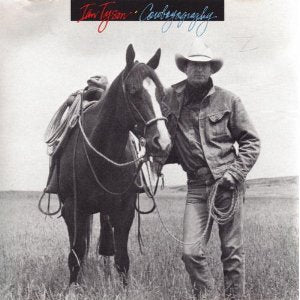 Product Image: Cowboyography