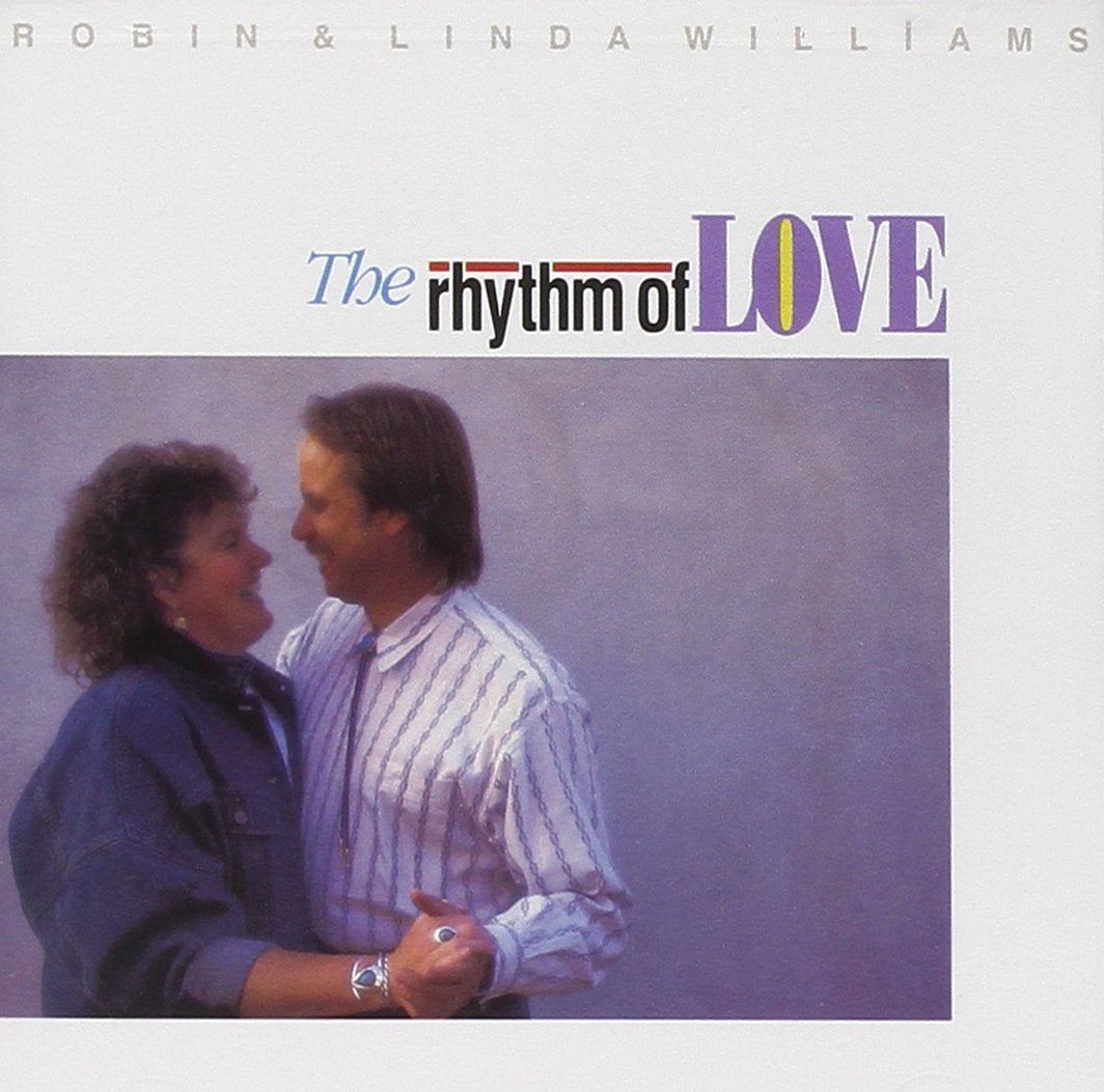 Rhythm of Love Pop