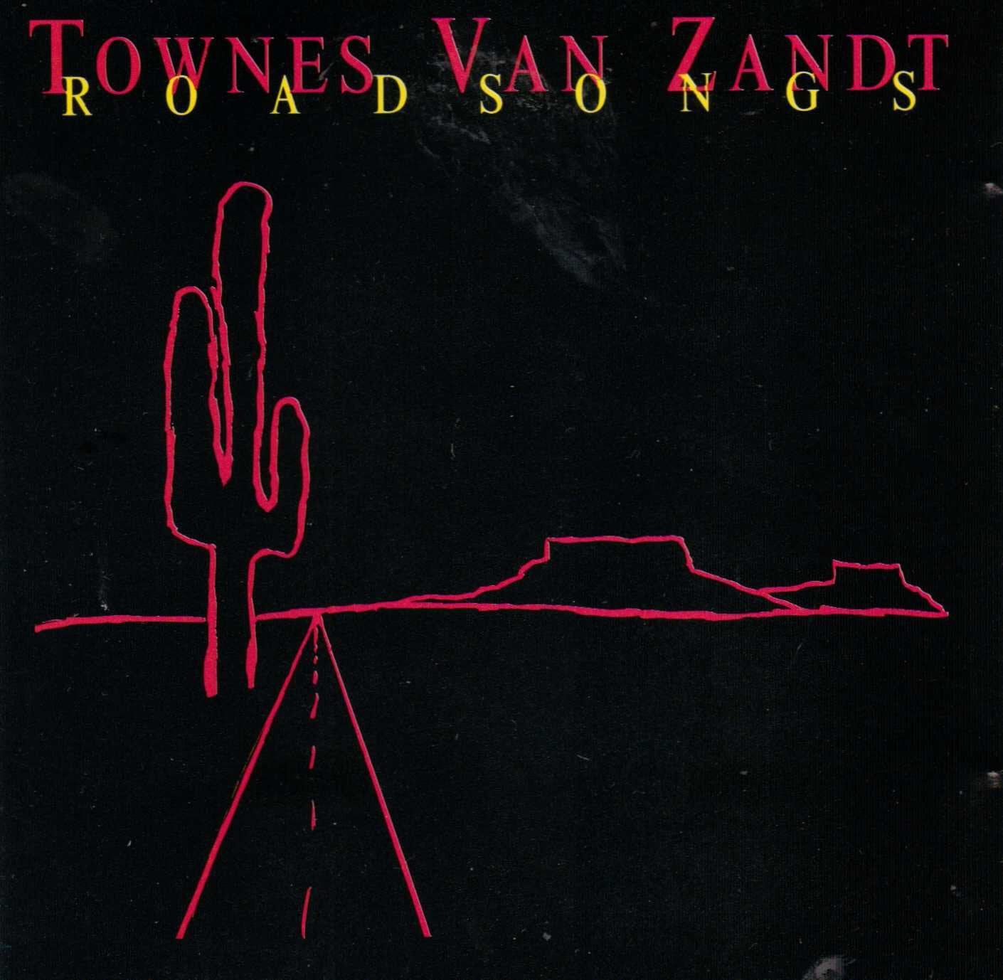 Roadsongs Country & Folk
