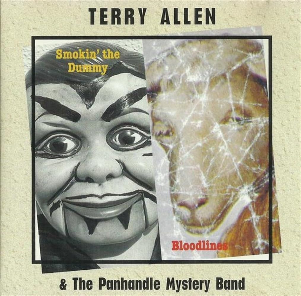 Smokin the Dummy/Bloodlines Metal & Hardrock