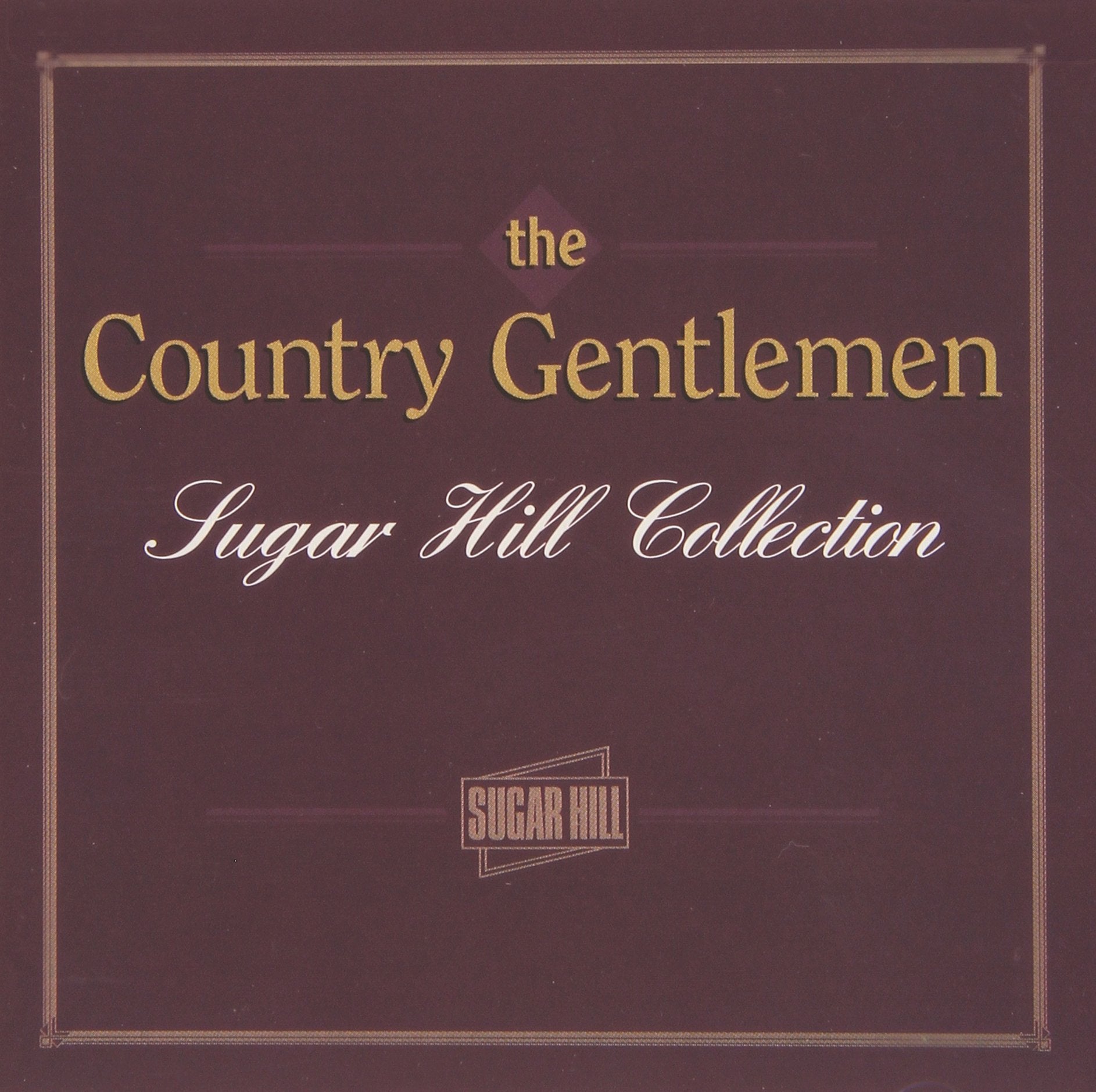 Sugar Hill Collection cd