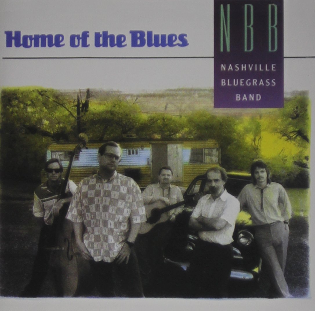 Home of the Blues Pop