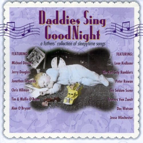 A Fathers Collection of Sleepytime Songs Jazz