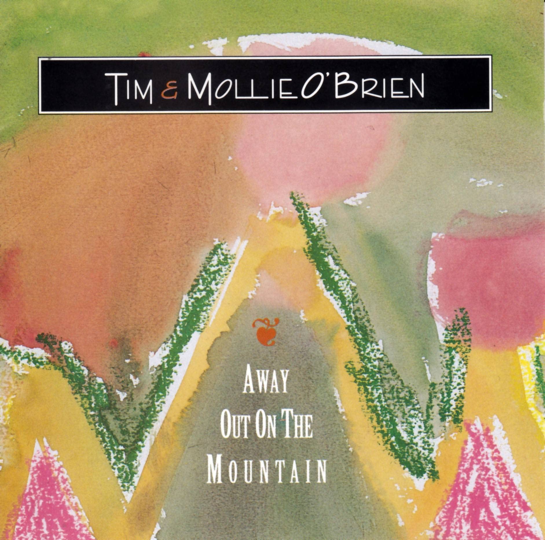 Away Out on the Mountain cd