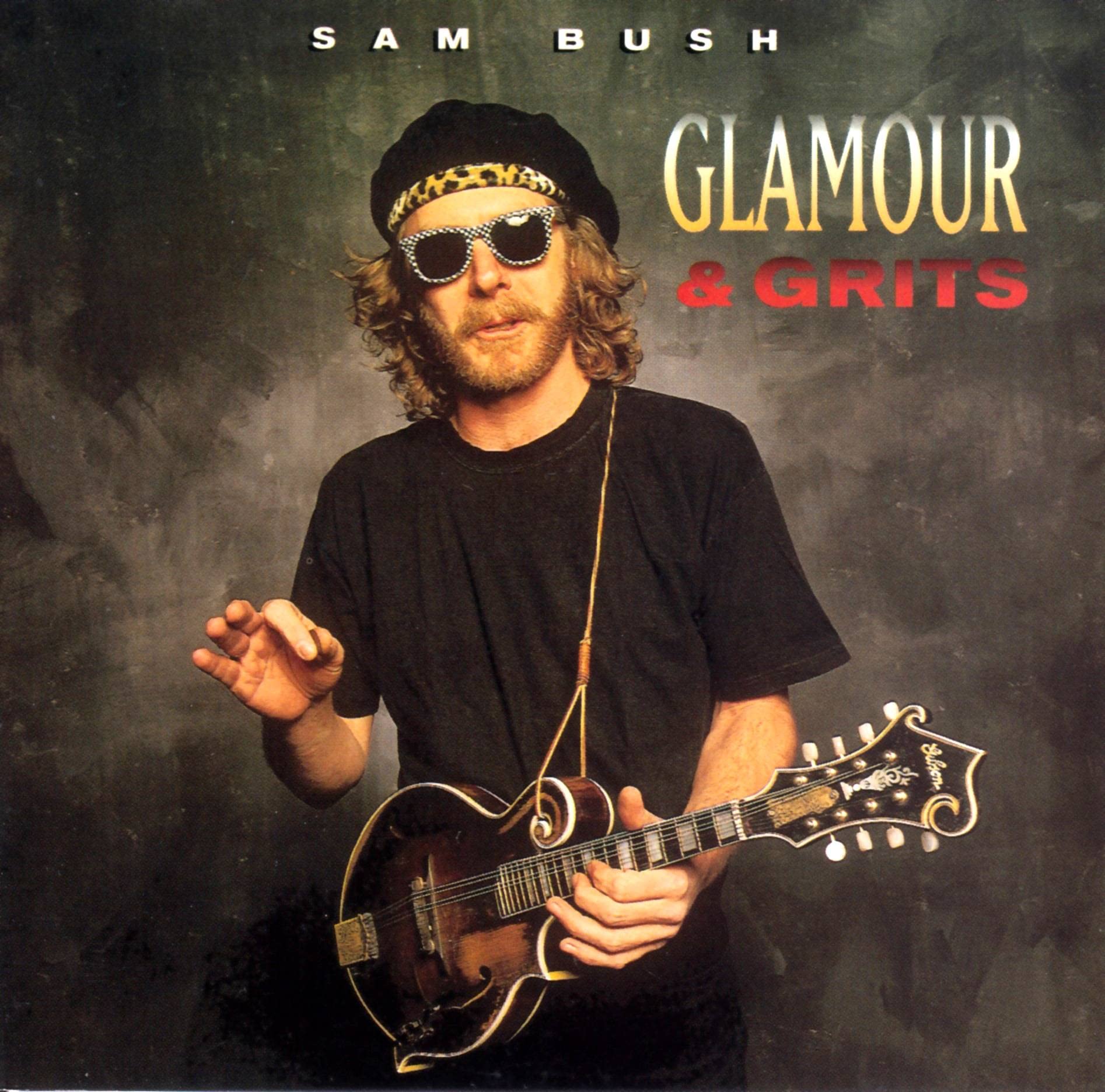 Glamour & Grits Alternative & Indie