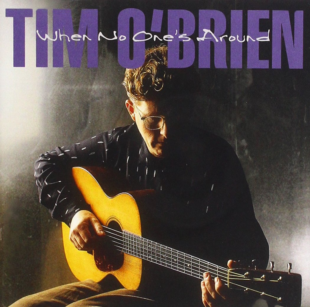 Product Image: Tim O'brien - When No One's Around