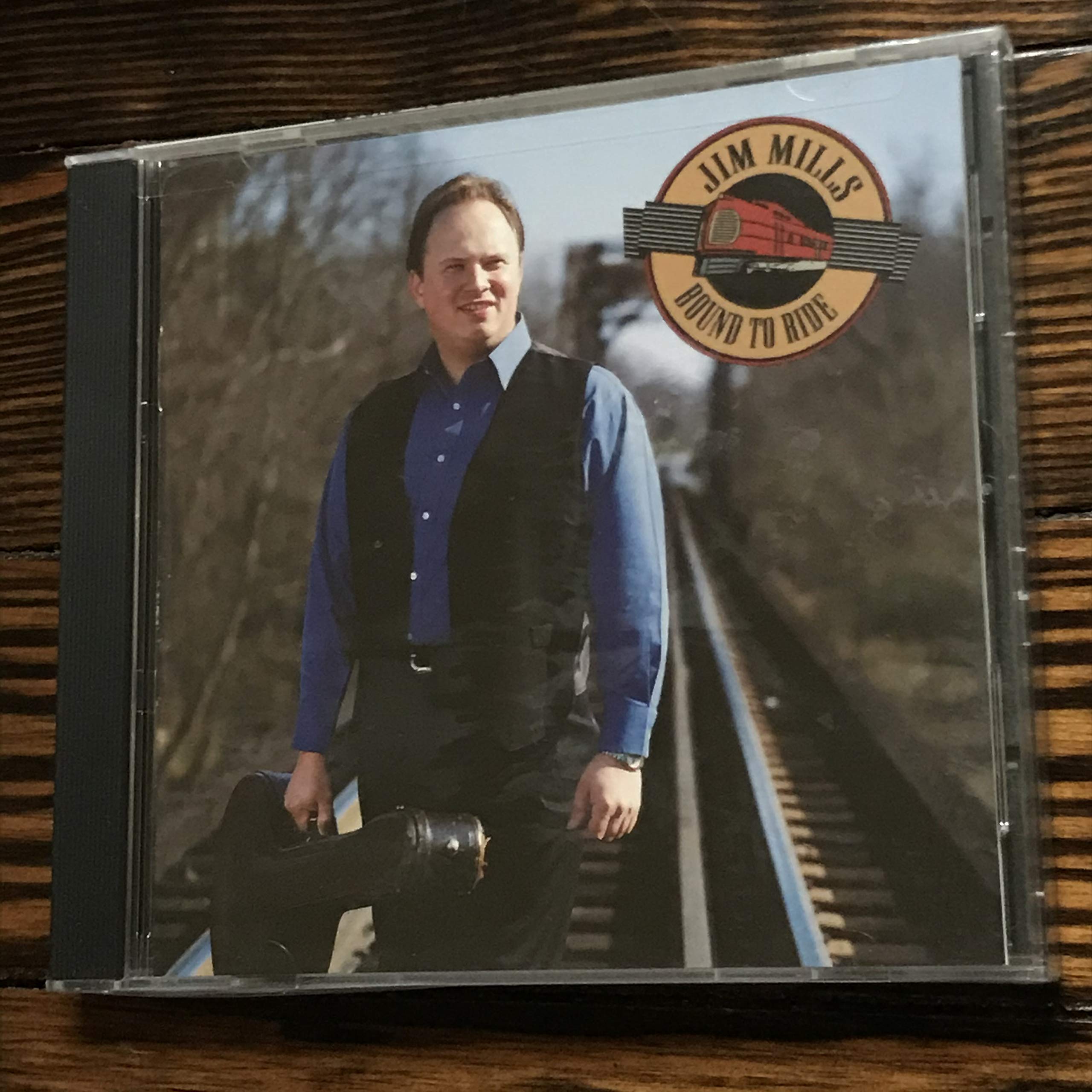 Product Image: Bound to Ride