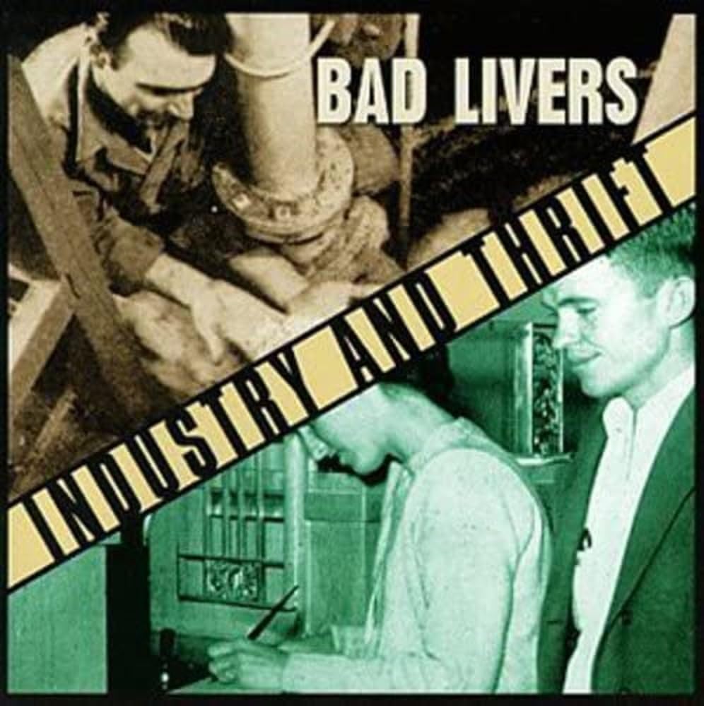 Industry and Thrift Alternative & Indie
