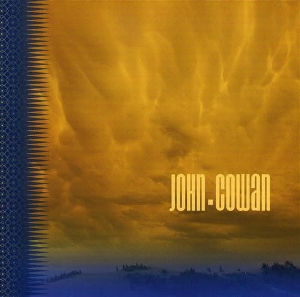 John Cowan Blues